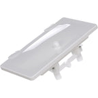 Whale Marine Whale Swim 'N' Rinse Transom Shower Hot And Cold Mixer - Boatyard Malaysia