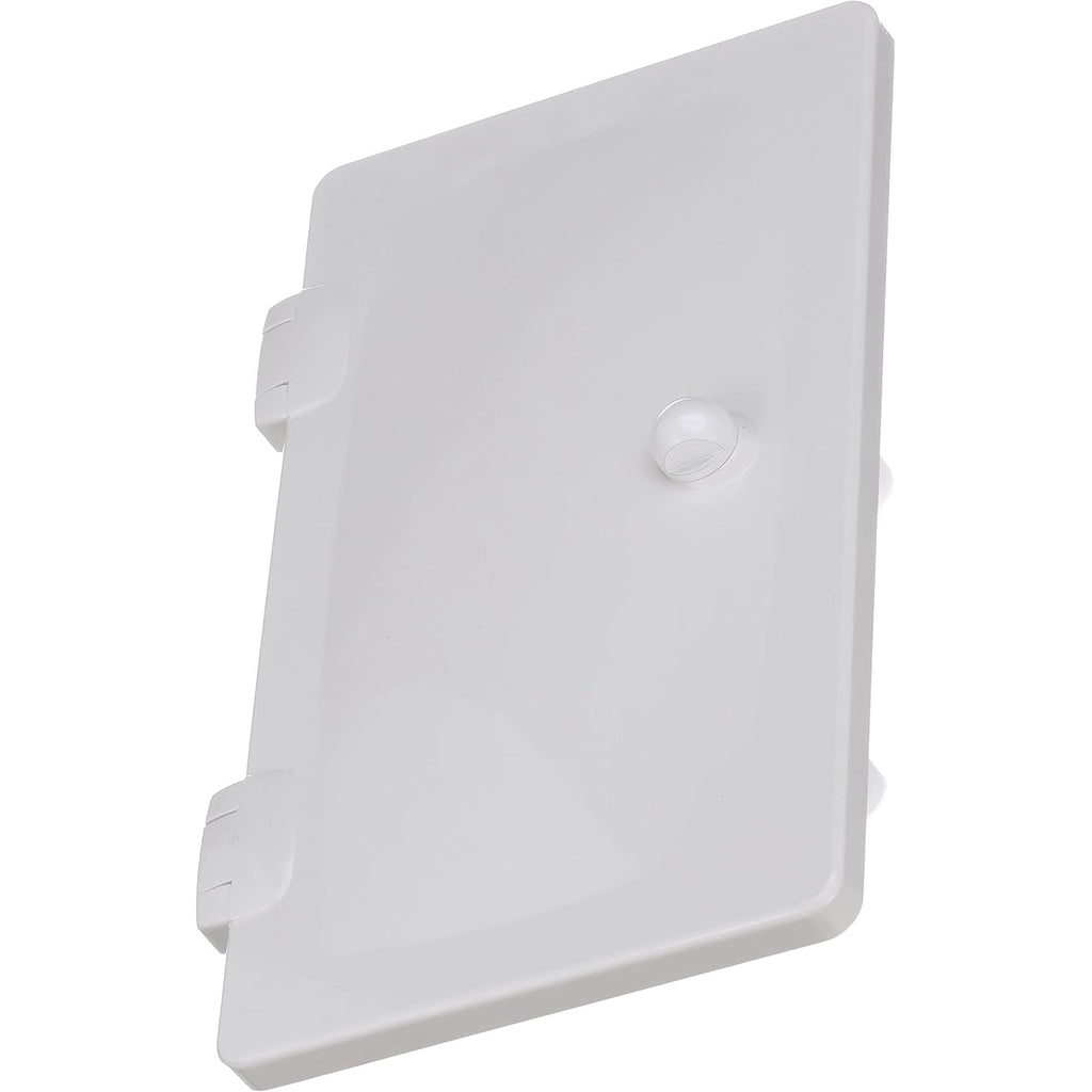 Whale Marine Whale Swim 'N' Rinse Transom Shower Hot And Cold Mixer - Boatyard Malaysia