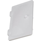 Whale Marine Whale Swim 'N' Rinse Transom Shower Hot And Cold Mixer - Boatyard Malaysia