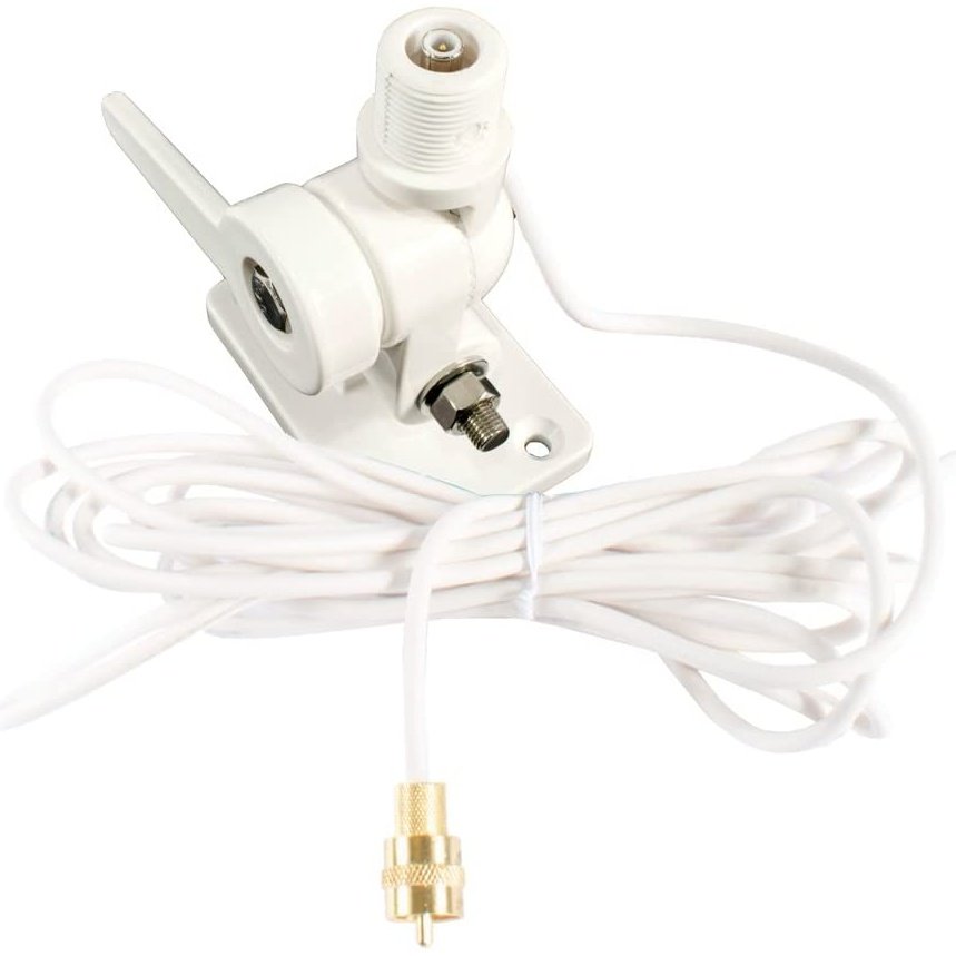 Shakespeare QUICKCONNECT SS MOUNT FOR QUICKCONNECT ANT - Boatyard Malaysia