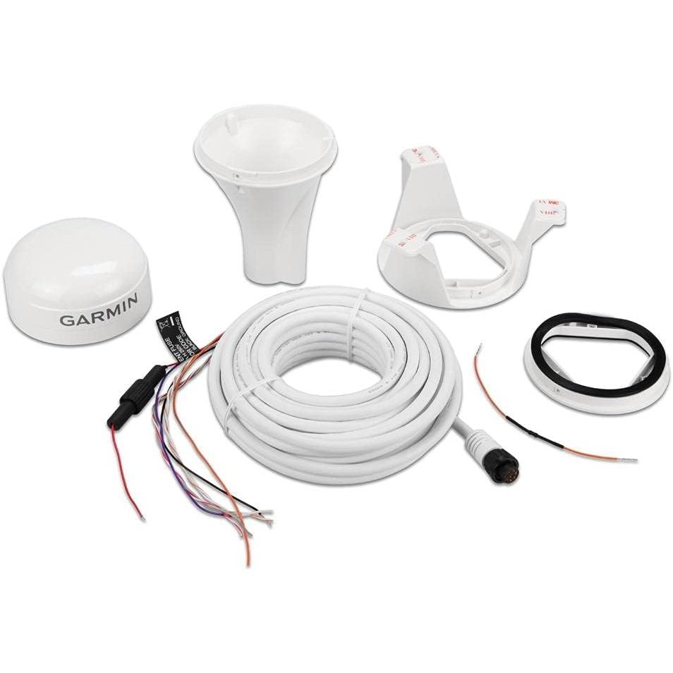 Lenco Marine NMEA 2000 GPS Antenna Only - Boatyard Malaysia