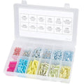 Ancor 440 Piece Nylon Connectors And Terminal Kit - Boatyard Malaysia