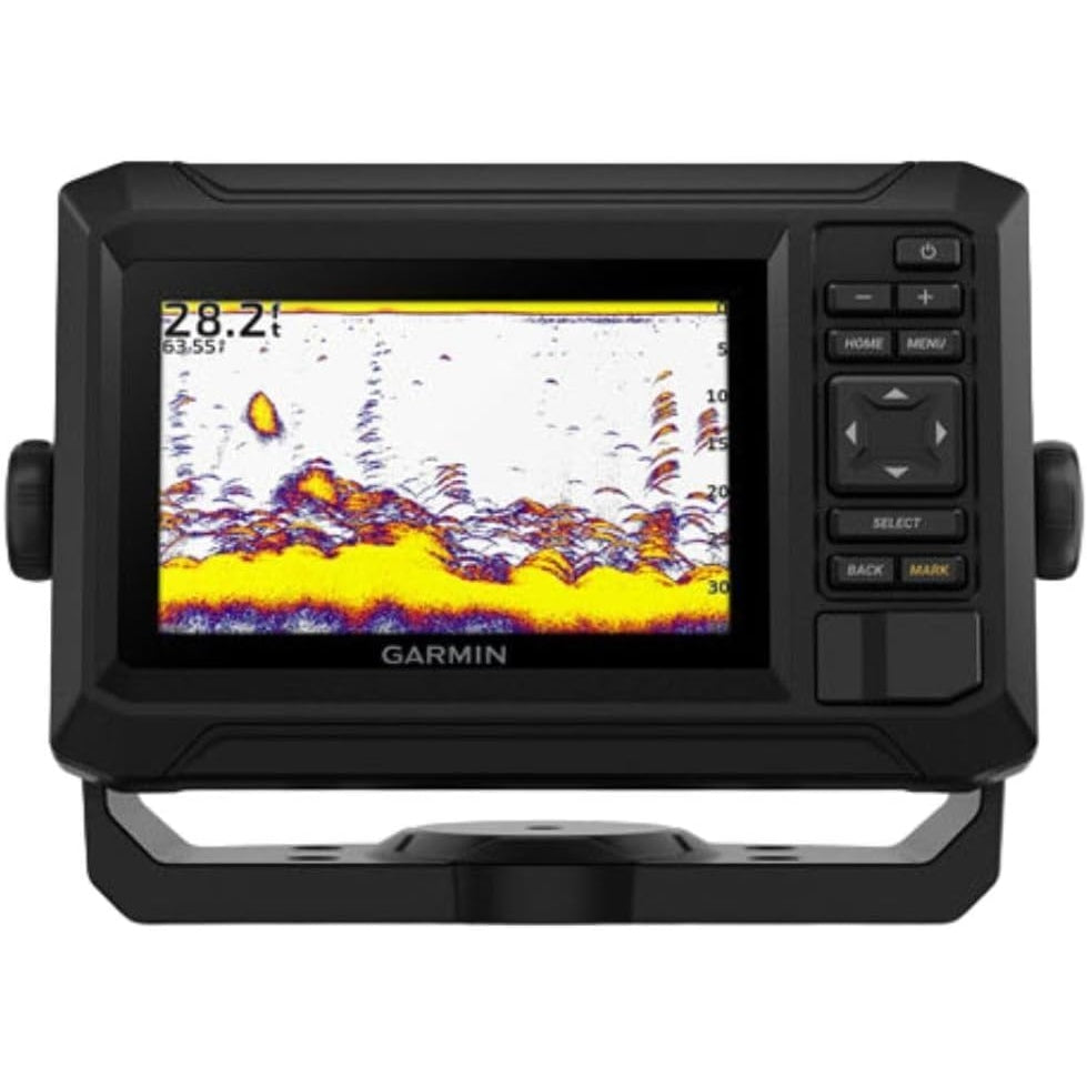 ECHOMAP UHD2 53cv Combo US LakeVu G3 With GT20-TM Transducer boatyardmalaysia