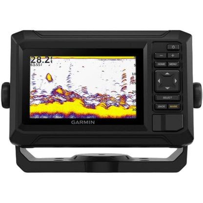 ECHOMAP UHD2 53cv Combo US LakeVu G3 With GT20-TM Transducer boatyardmalaysia