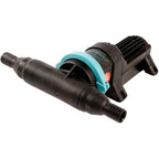 Whale Marine Whale Gulper Grouper Fishbox Evacuation Pump 12v - Boatyard Malaysia