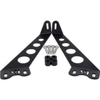 Rigid Industries 2007 To 2017 Jeep Jk 20" Light Hood Mount - Boatyard Malaysia