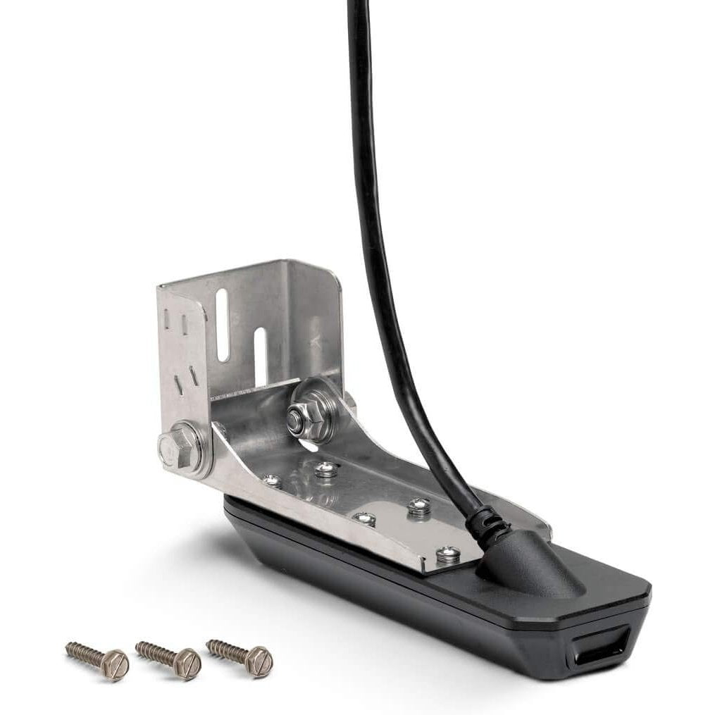 Humminbird XM-14-HW-MDI-T Transom Mount Transducer - Boatyard Malaysia