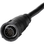 Humminbird XM-14-HW-MDI-T Transom Mount Transducer - Boatyard Malaysia