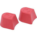 Blue Sea System 4000 STUD MOUNT INSULATING BOOTS 2 PACK RED - Boatyard Malaysia