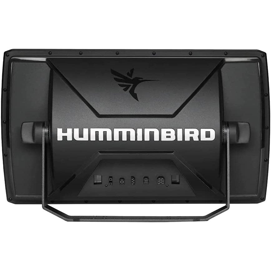 Humminbird Helix 12 Chirp Mega Di+ GPS G4N Cho Display Only