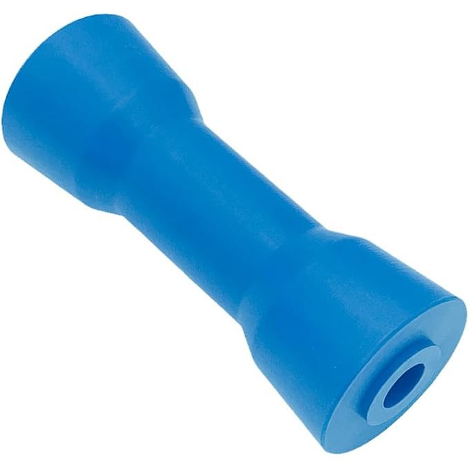 Boatyard Malaysia Keel Roller Blue - Boatyard Malaysia