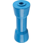 Boatyard Malaysia Keel Roller Blue - Boatyard Malaysia