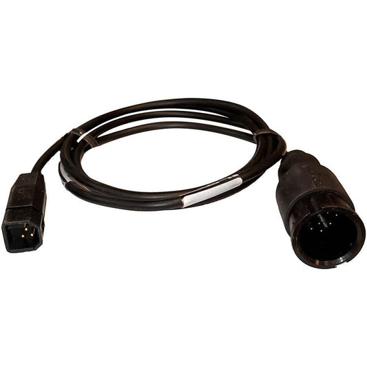 Humminbird 9-Pin Mix & Match Chirp Cable - 1M boatyardmalaysia