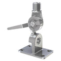 Shakespeare 4187 Stainless Steel Ratchet Mount boatyardmalaysia