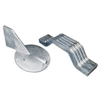 Anode kit - Yamaha 150-200HP – Left hand rotation boatyardmalaysia