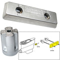 Tecnoseal R3Mg Rudder Anode Magenesium 3-3/4" Diameter - Boatyard Malaysia