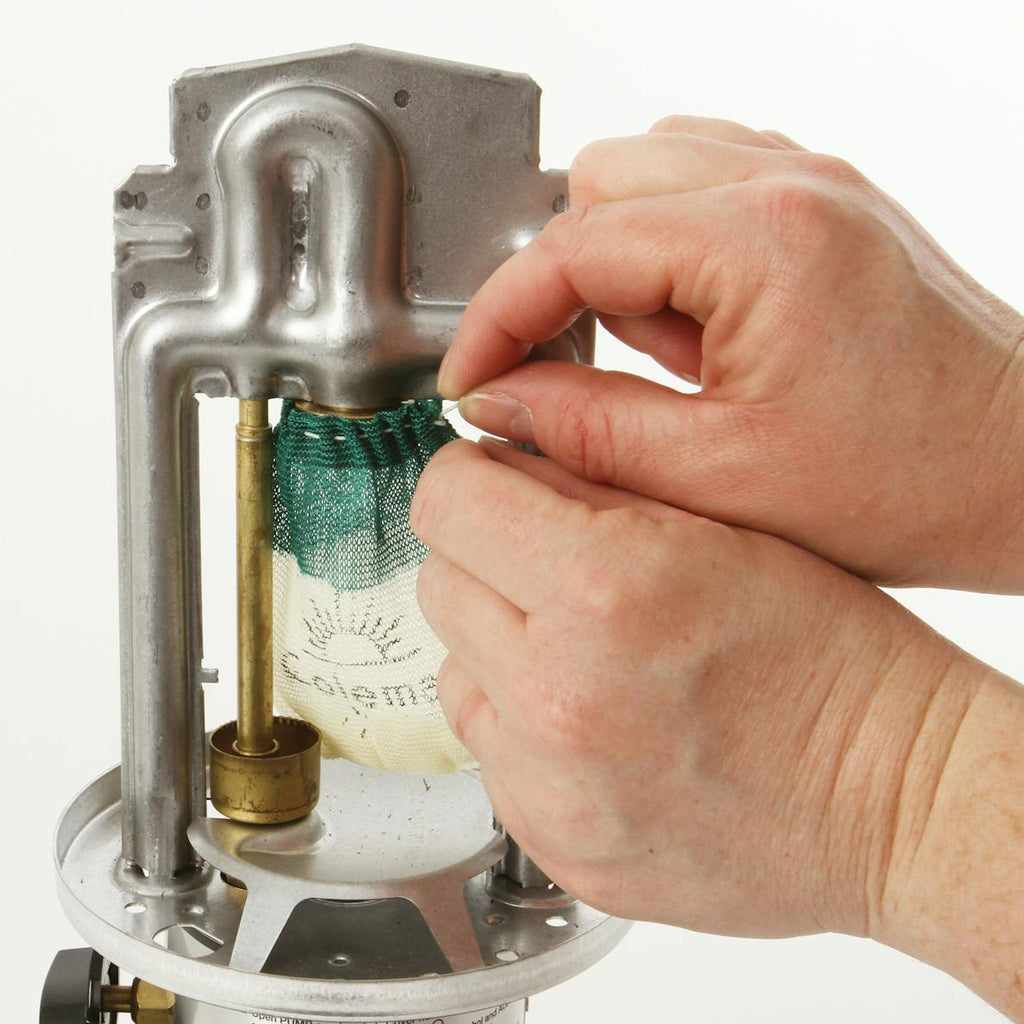 Coleman Kerosene Lantern - Boatyard Malaysia