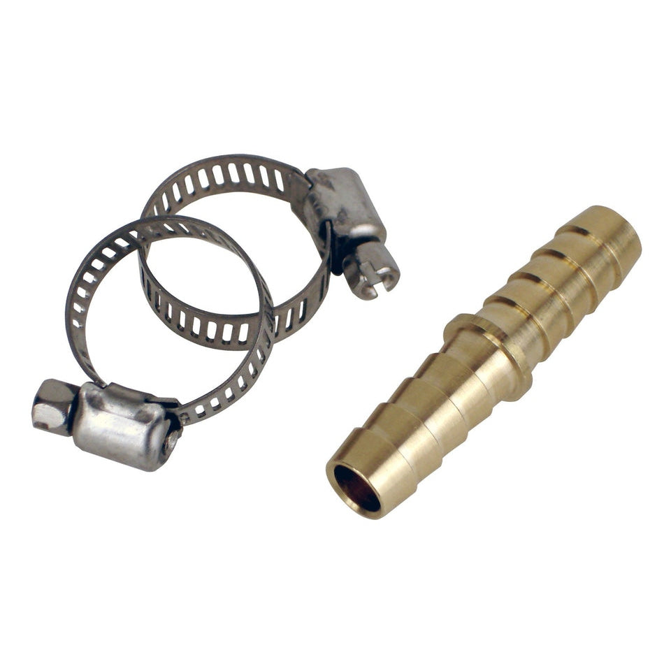 Attwood Fuel Line 3/8" Hose Mender