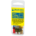 Blue Sea System 5287 ATO / ATC FUSE KIT - Boatyard Malaysia