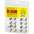 Blue Sea System 5289 AGC FUSE KIT 41 PIECE - Boatyard Malaysia