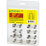 Blue Sea System 5289 AGC FUSE KIT 41 PIECE - Boatyard Malaysia