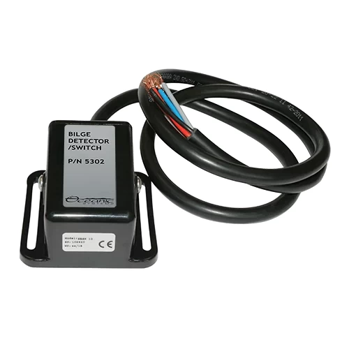 Oceanic System Bilge Detector/Switch - 10A - Boatyard Malaysia