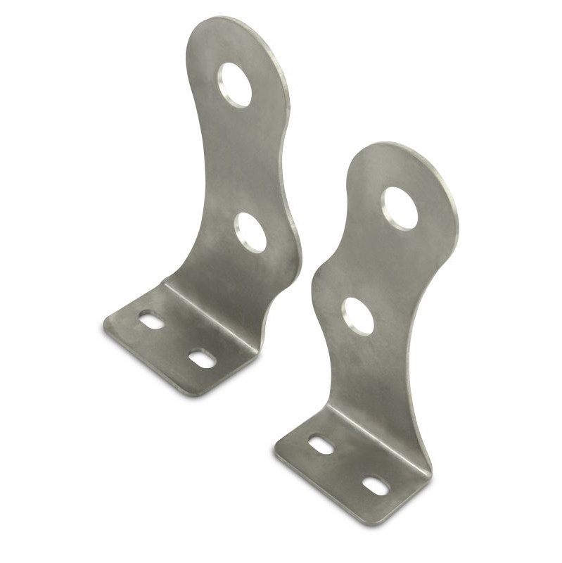 Hella Marine HD Double Mount Stainless Steel Feet - for Sea Hawk LED Light Bar - Boatyard Malaysia