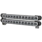 Hella Marine HD Double Mount Stainless Steel Feet - for Sea Hawk LED Light Bar - Boatyard Malaysia