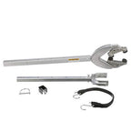 Attwood Heavy Duty Transom Saver, Adjustable 24" - 36" - Boatyard Malaysia
