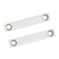 Oceanic System Outdoor Magnetic Rectangular Switch - Boatyard Malaysia