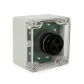 Oceanic System Alarm Sounder - Boatyard Malaysia