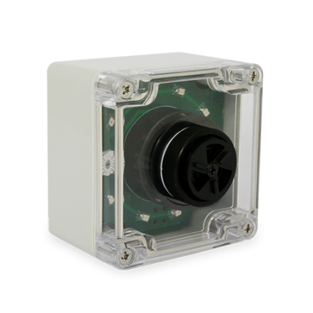 Oceanic System Alarm Sounder - Boatyard Malaysia