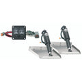 Standard & Edge Mount Trim Tab Kits switch included boatyardmalaysia