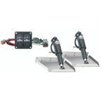 Standard & Edge Mount Trim Tab Kits switch included boatyardmalaysia