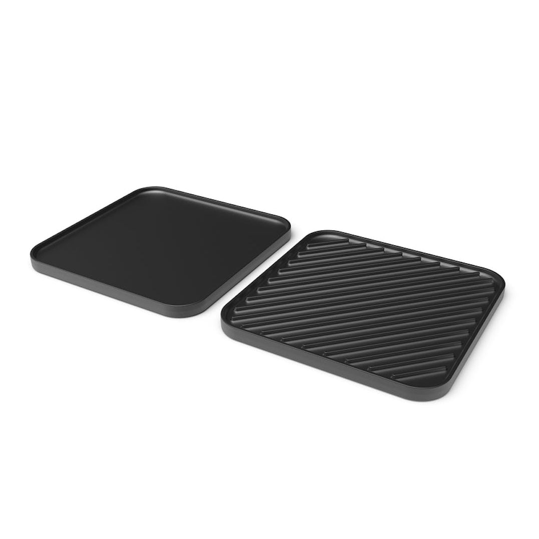 Cascade Stove Grill & Griddle Accessory boatyardmalaysia