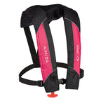 Onyx Outdoor A/M-24 Automatic/Manual Inflatable Life Jacket - Boatyard Malaysia