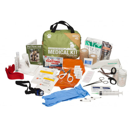 Adventure Medical Dog Series - Workin Dog First Aid Kit