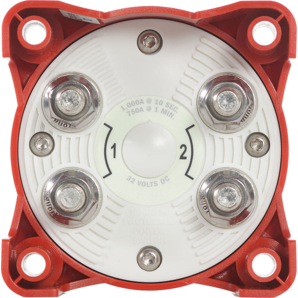 5510E BATTERY SWITCH E boatyardmalaysia
