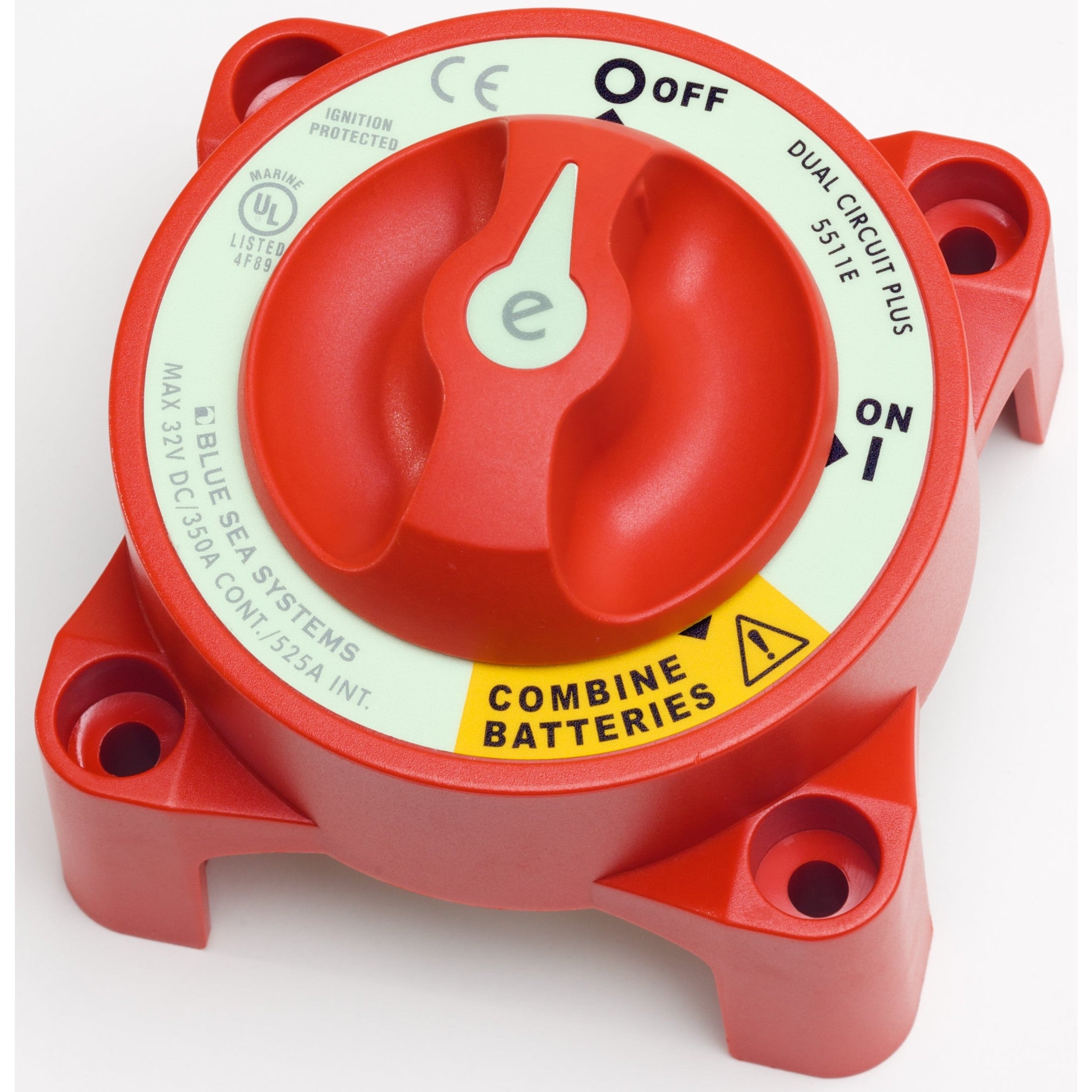 5511E BATTERY SWITCH E boatyardmalaysia