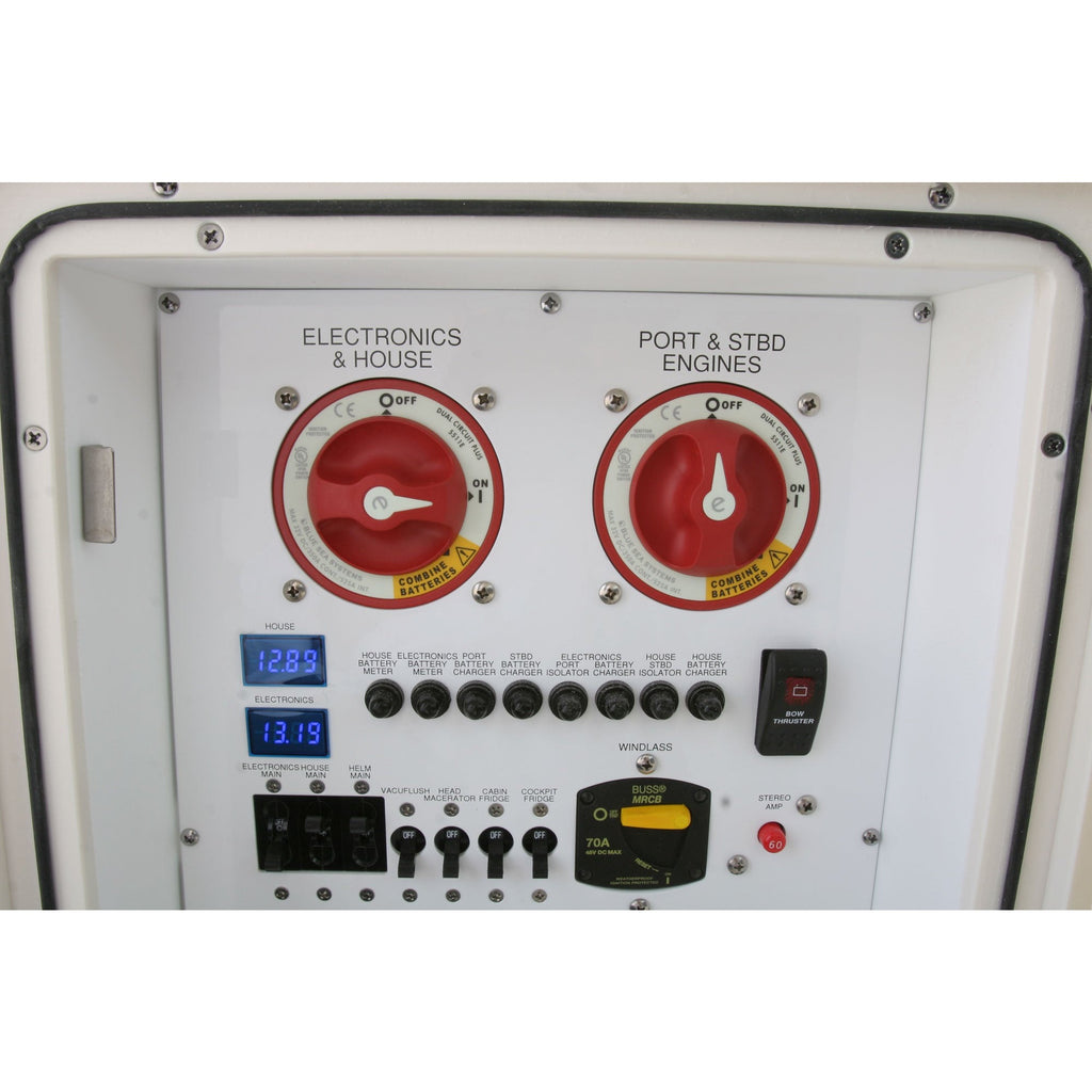 5511E BATTERY SWITCH E boatyardmalaysia