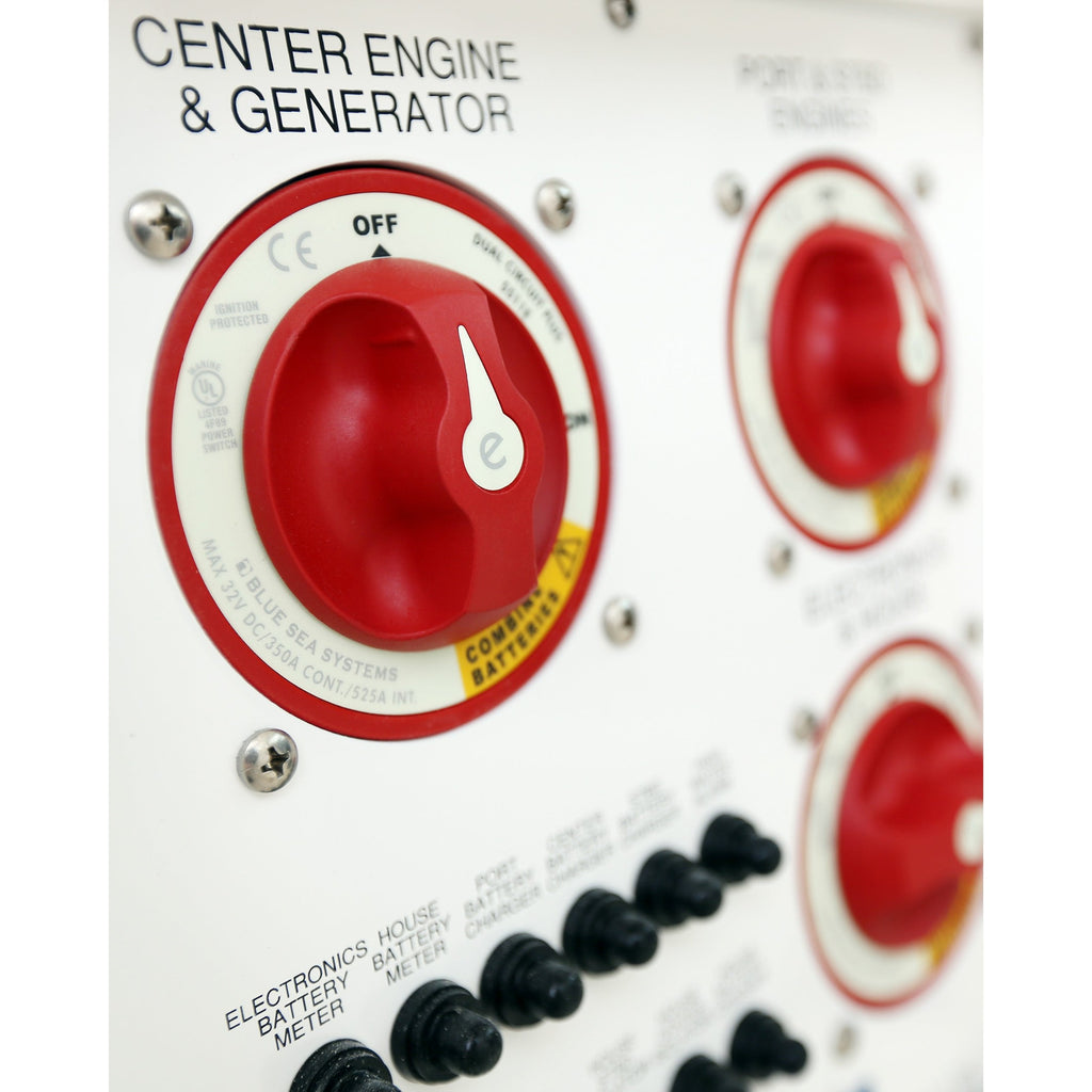 5511E BATTERY SWITCH E boatyardmalaysia