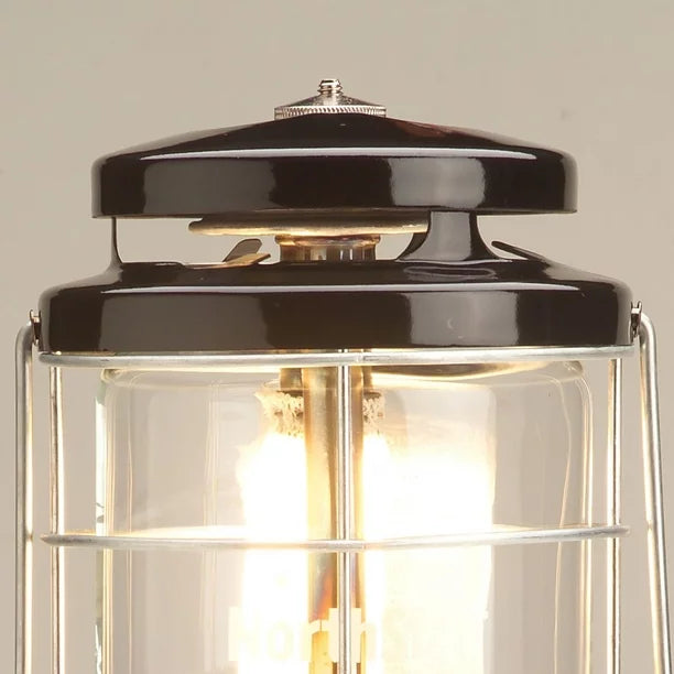 NorthStar® 1500 Lumens 1-Mantle Propane Lantern