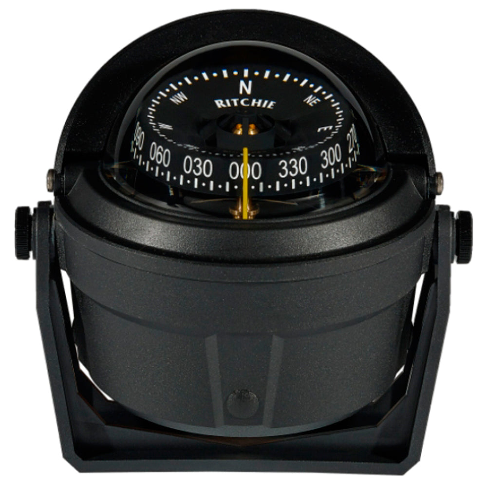 Ritchie B-81-WM Voyager Compass - Wheelmark Approved for Lifeboat & Rescue Boat Use - Boatyard Malaysia