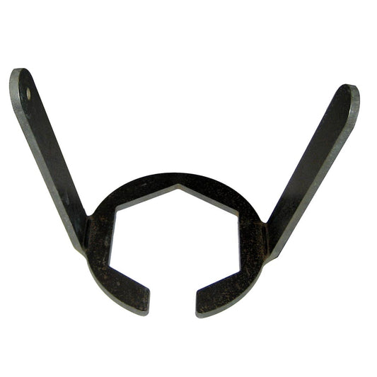 117WR-3 Double Handle Transducer Wrench boatyardmalaysia