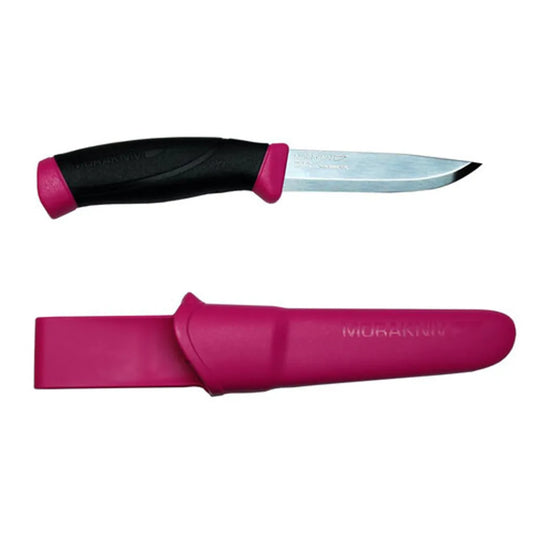 Companion S Knife Magenta 12157 boatyardmalaysia