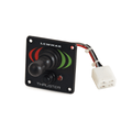 Lewmar Basic control panel - Boatyard Malaysia
