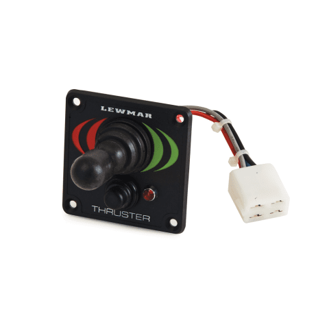 Lewmar Basic control panel - Boatyard Malaysia