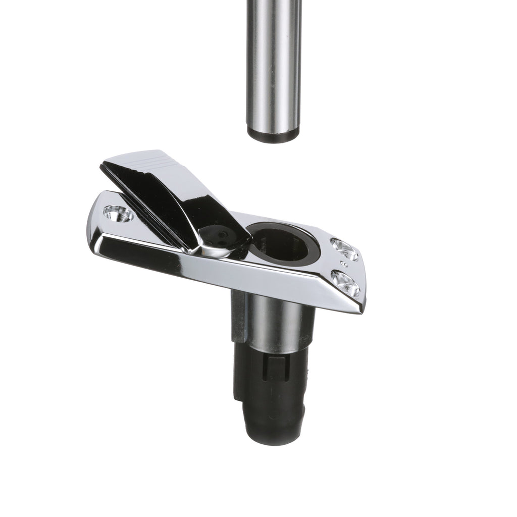 Attwood Navigation Light Pole Base - Boatyard Malaysia
