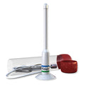 5911 Stowaway Emergency VHF Antenna boatyardmalaysia
