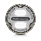 Hella Marine Apelo A2 Aluminum White/Blue Underwater Light - Boatyard Malaysia